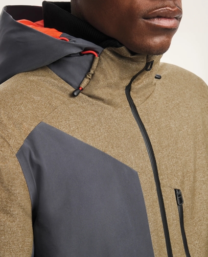 Brooks Brothers x Spyder Solid Parka, image 4