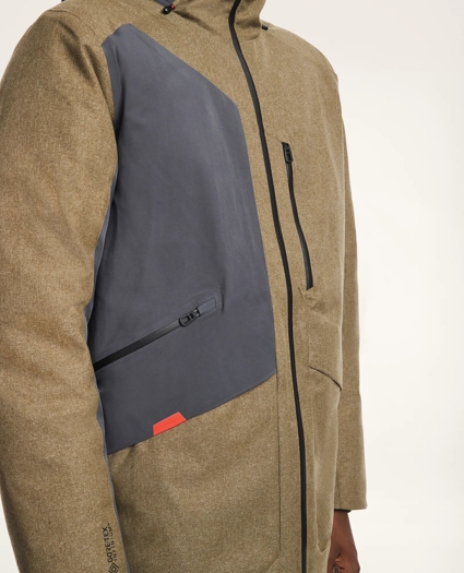 Brooks Brothers x Spyder Solid Parka, image 5