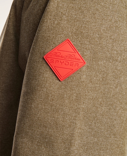 Brooks Brothers x Spyder Solid Parka, image 7