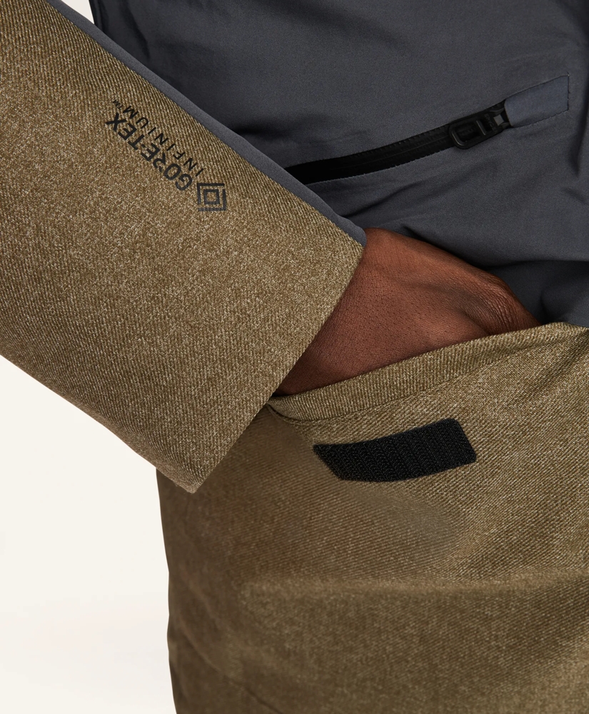 Brooks Brothers x Spyder Solid Parka, image 8