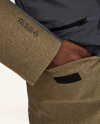 Brooks Brothers x Spyder Solid Parka, image 8