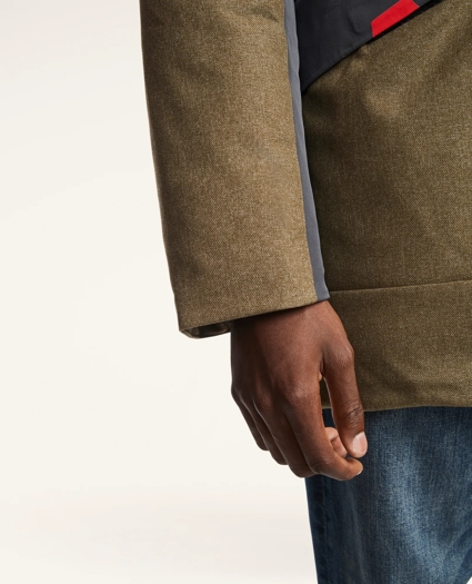 Brooks Brothers x Spyder Solid Parka, image 9