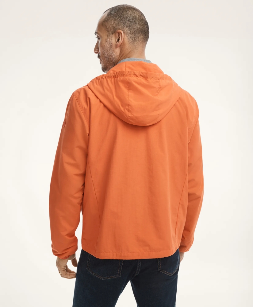 Water Repellent Windbreaker, image 3