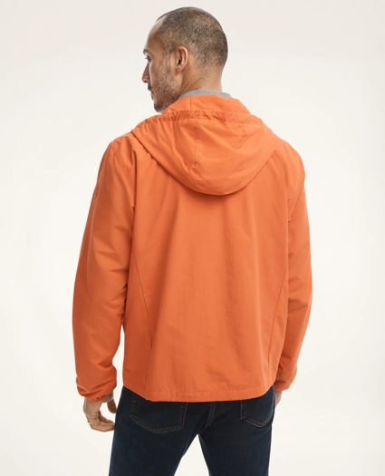 Water Repellent Windbreaker, image 3