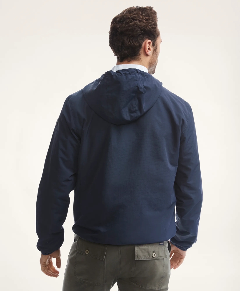Water Repellent Windbreaker, image 4
