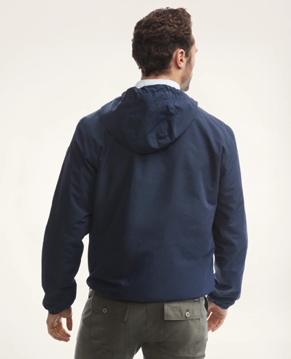 Water Repellent Windbreaker, image 4