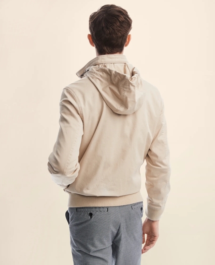 Cotton Bomber Jacket, image 3