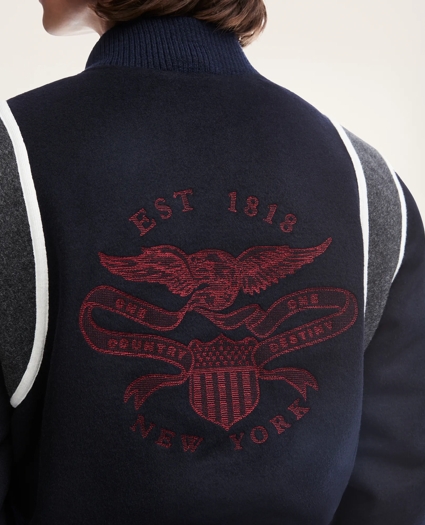 Varsity Jacket, image 4