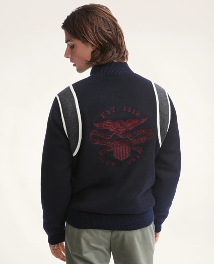 Varsity Jacket, image 5