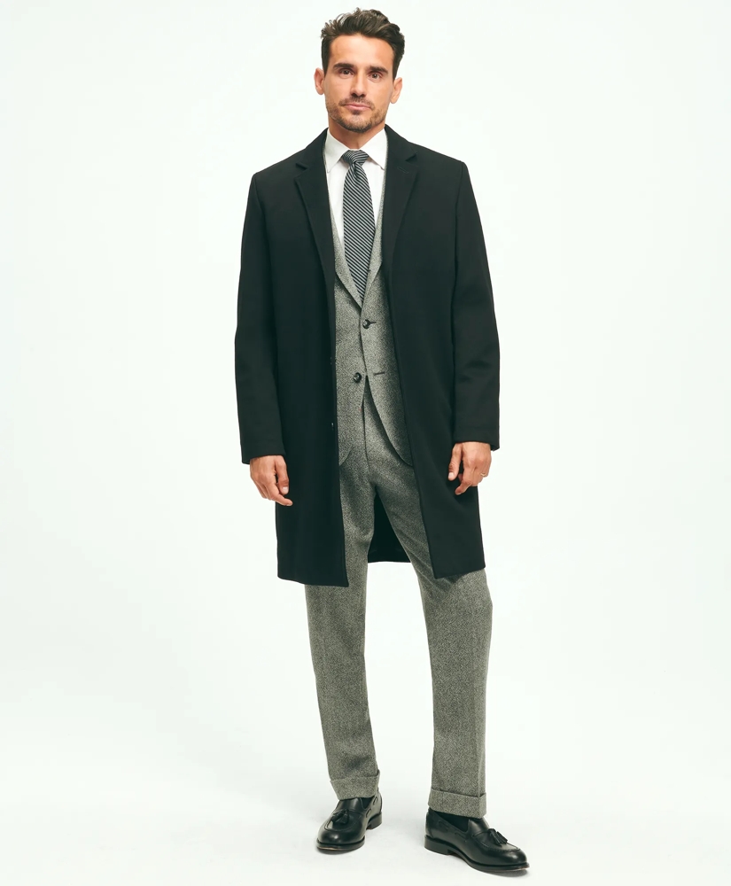 1818 Wool Town Coat, image 1