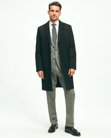 1818 Wool Town Coat, image 1