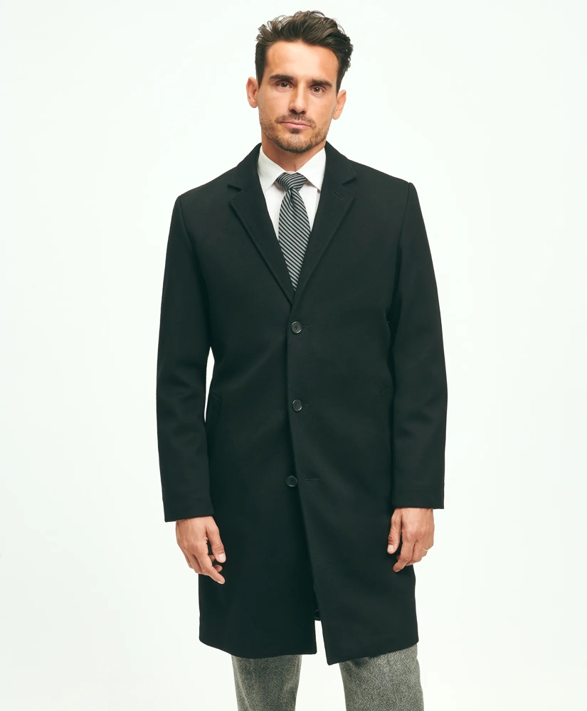 1818 Wool Town Coat, image 2
