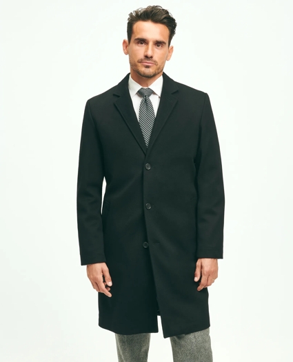 1818 Wool Town Coat, image 2