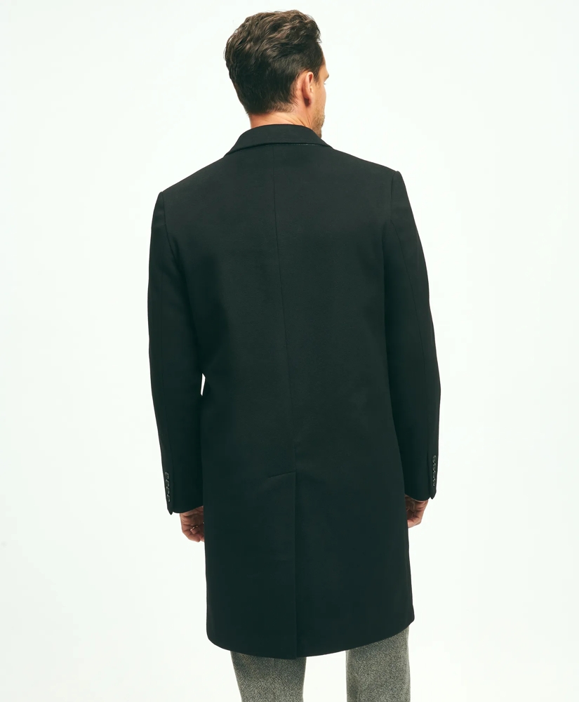 1818 Wool Town Coat, image 3