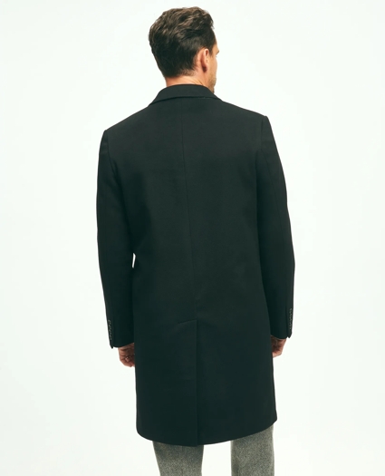 1818 Wool Town Coat, image 3