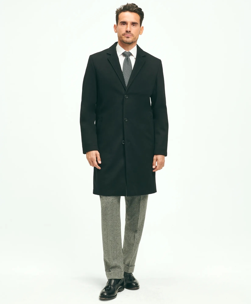 1818 Wool Town Coat, image 6