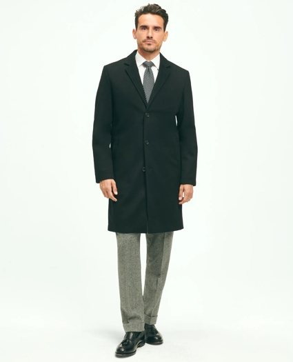 1818 Wool Town Coat, image 6