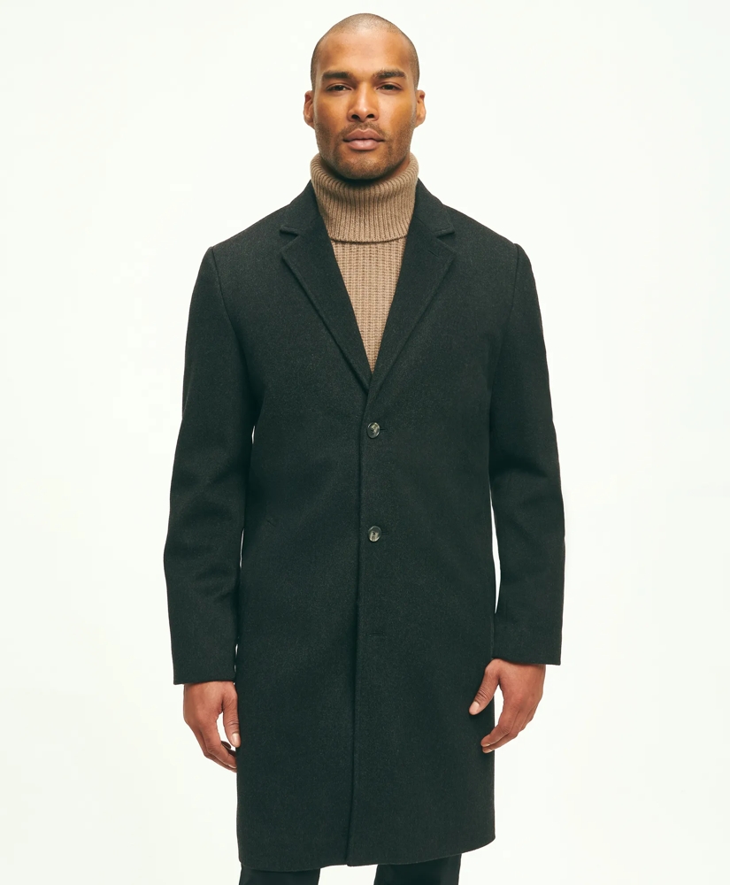 1818 Wool Town Coat, image 1
