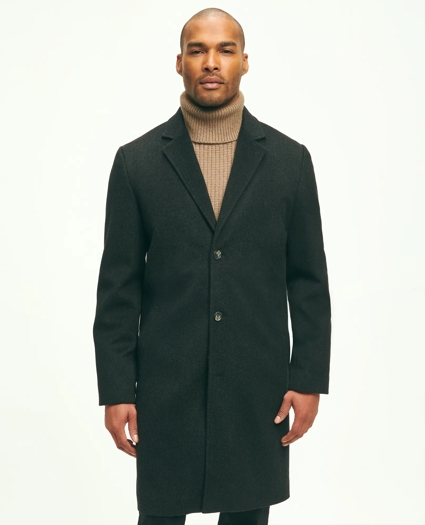 1818 Wool Town Coat, image 1