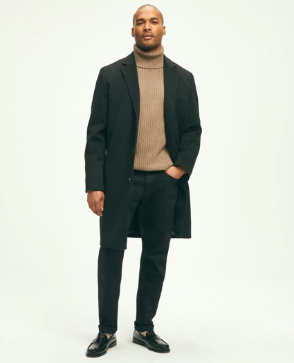 1818 Wool Town Coat, image 2