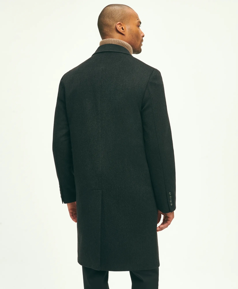 1818 Wool Town Coat, image 3