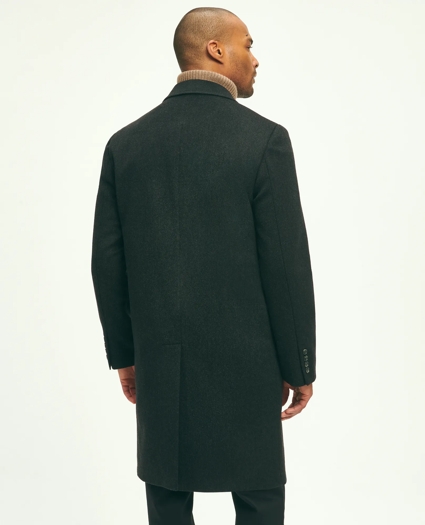 1818 Wool Town Coat, image 3