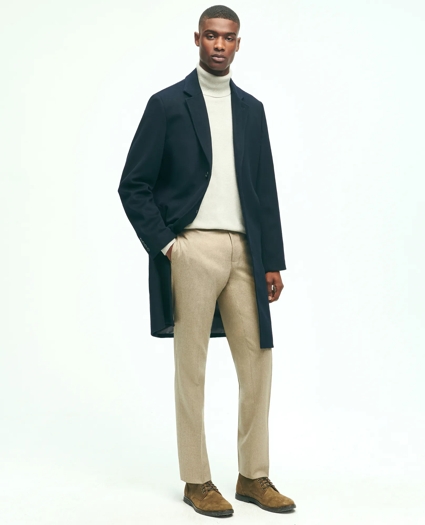 1818 Wool Town Coat, image 1