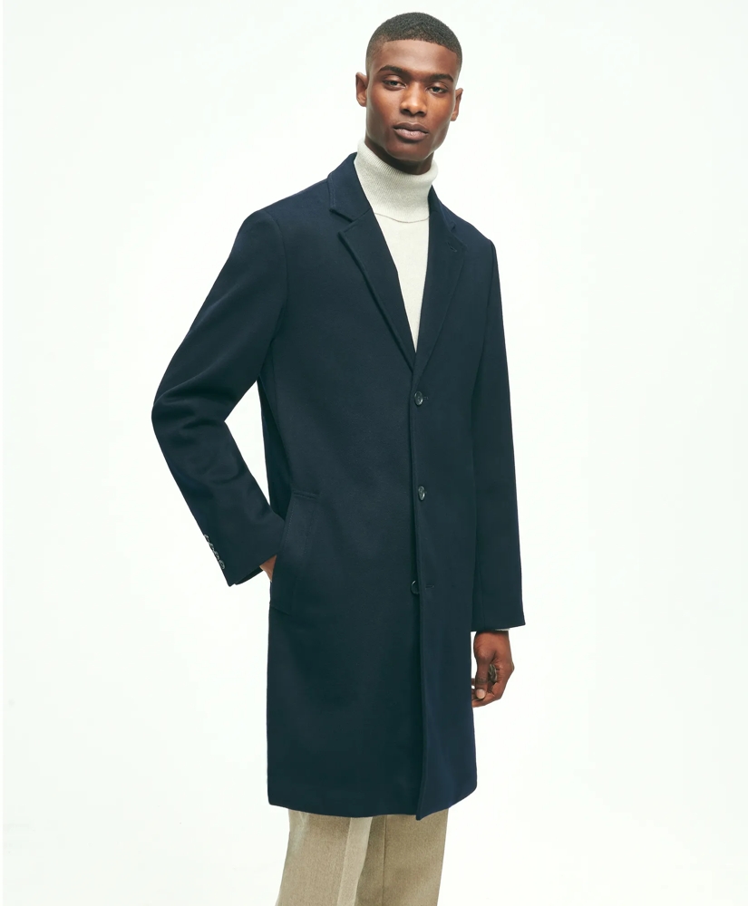 1818 Wool Town Coat, image 2