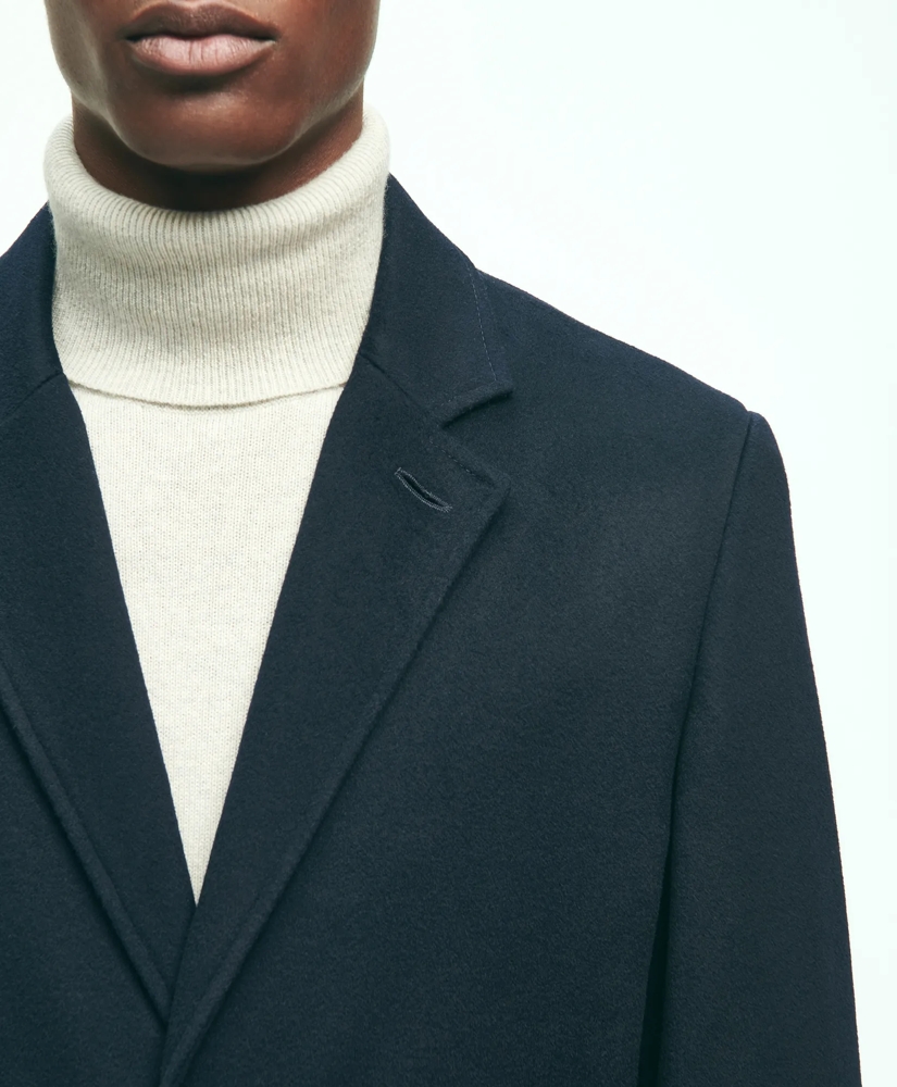 1818 Wool Town Coat