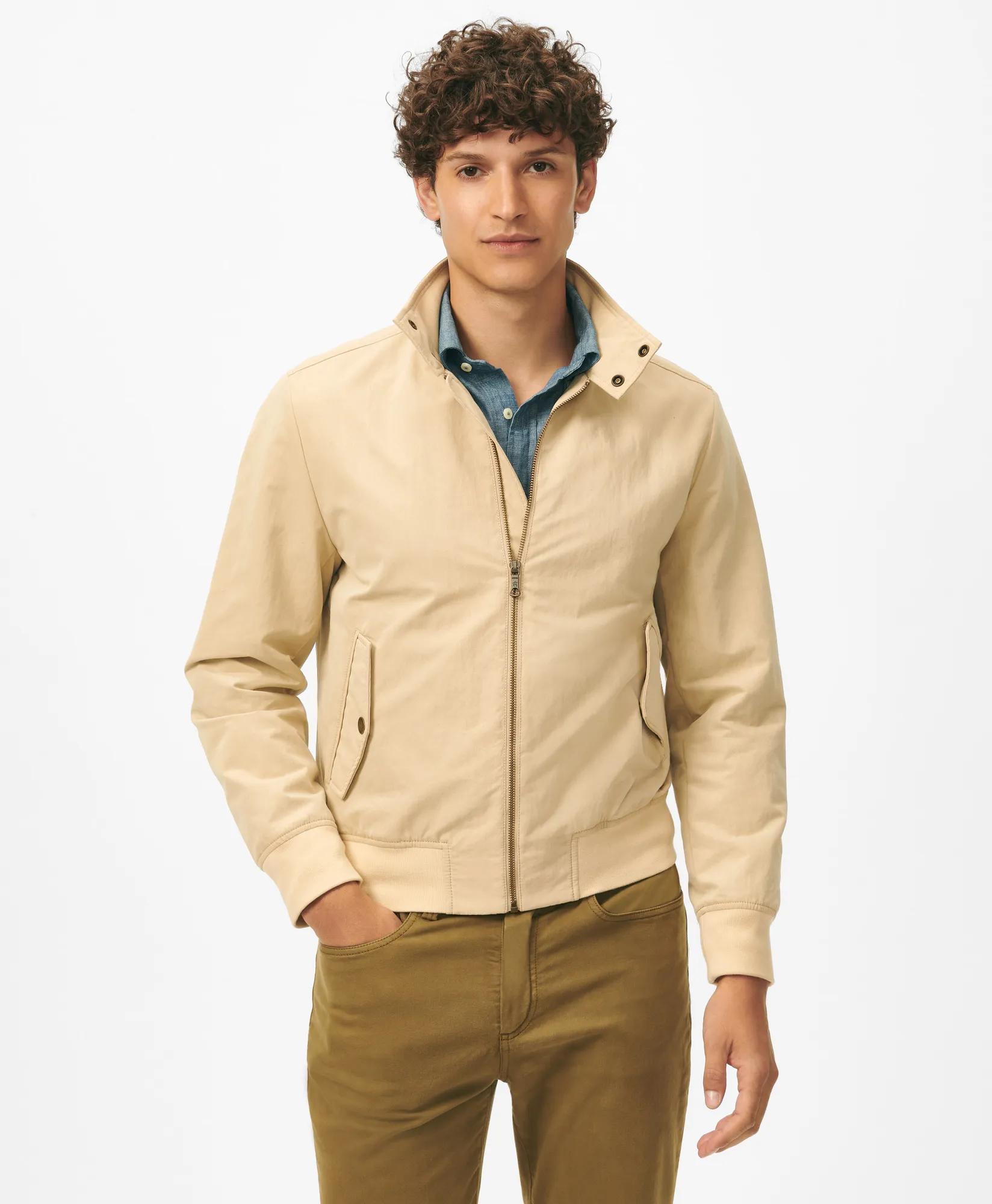 Dark Beige