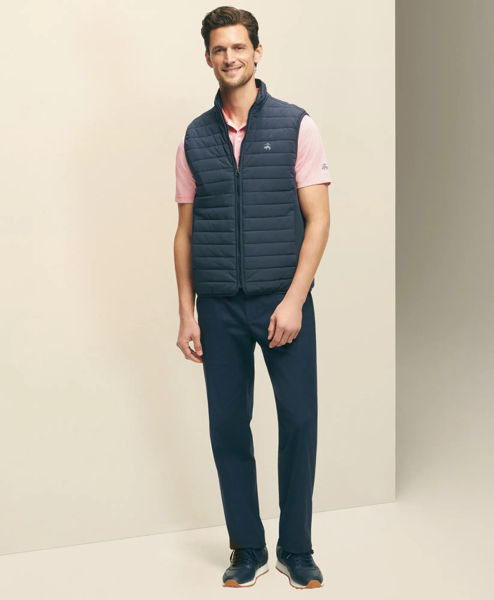 Performance Series Vest - Navy