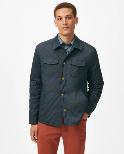 Shirt Jacket, image 1