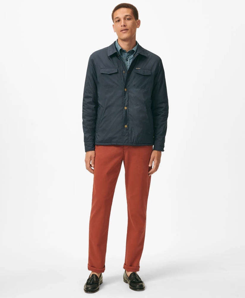Shirt Jacket, image 2