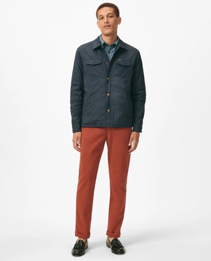 Shirt Jacket, image 2