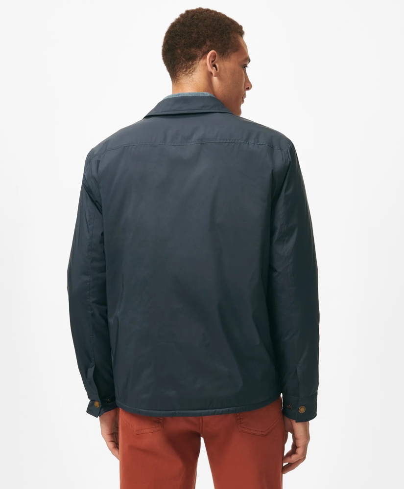Shirt Jacket, image 3