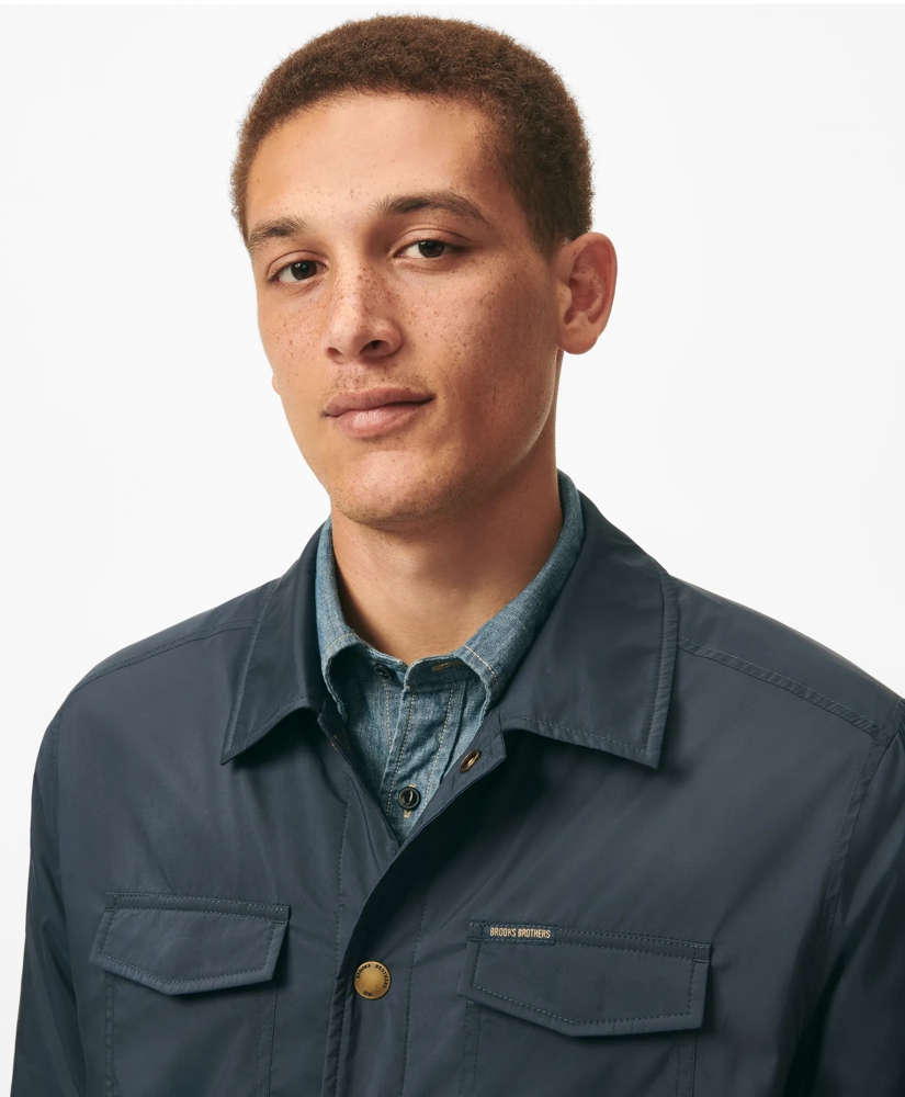 Shirt Jacket, image 4