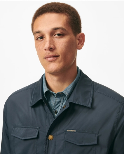 Shirt Jacket, image 4