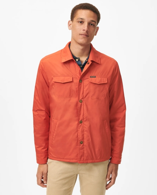 Shop Men's Outerwear, Coats & Jackets on Sale | Brooks Brothers