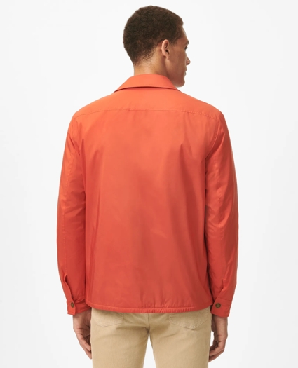 Shirt Jacket, image 3