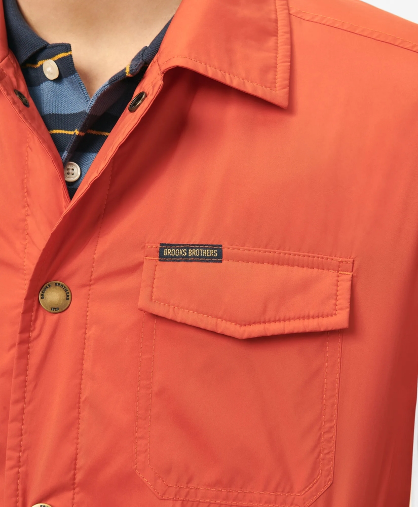 Shirt Jacket, image 4