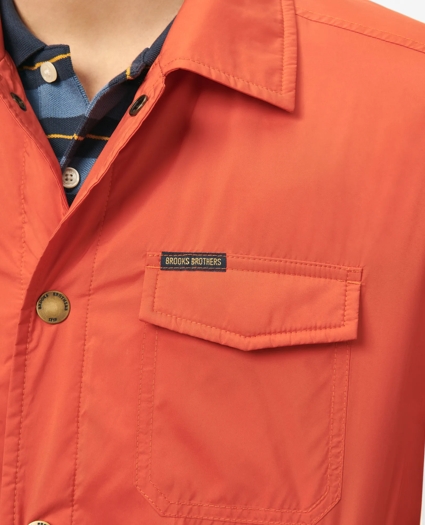 Shirt Jacket, image 4