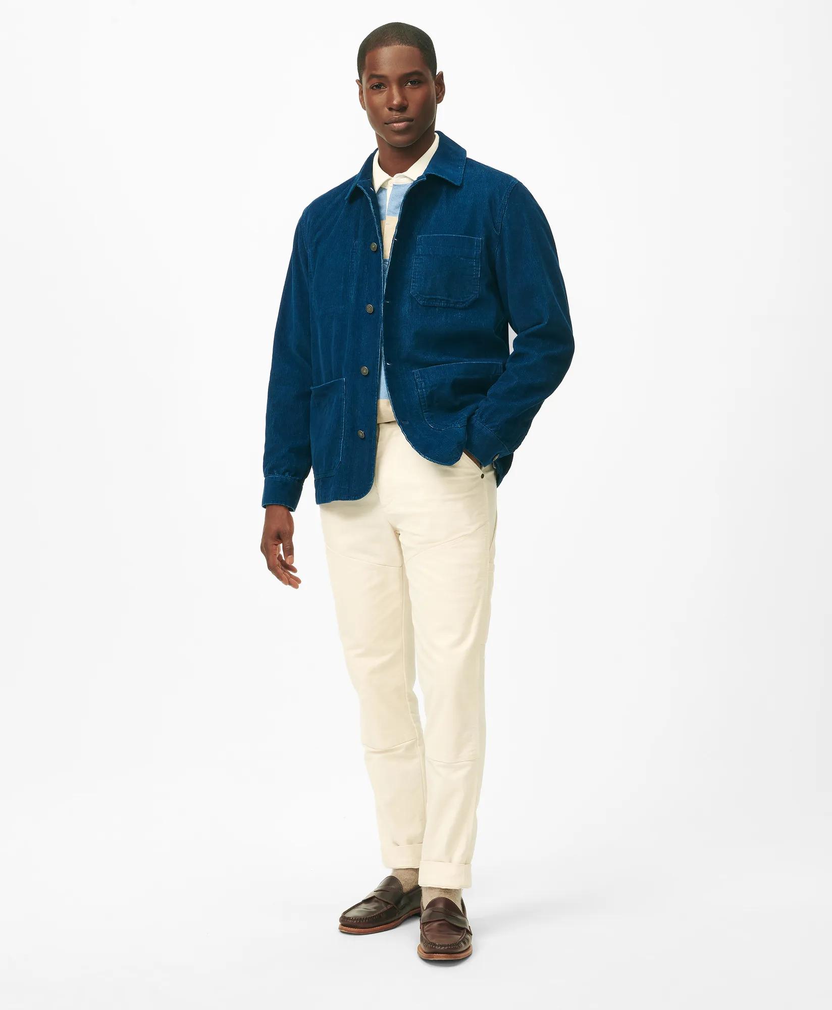 Best Corduroy Jackets | Brooks Brothers Best Corduroy Jackets | Brooks Brothers
