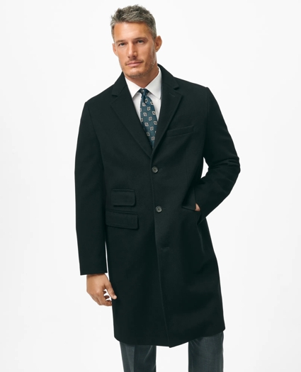 1818 Wool Topcoat, image 2