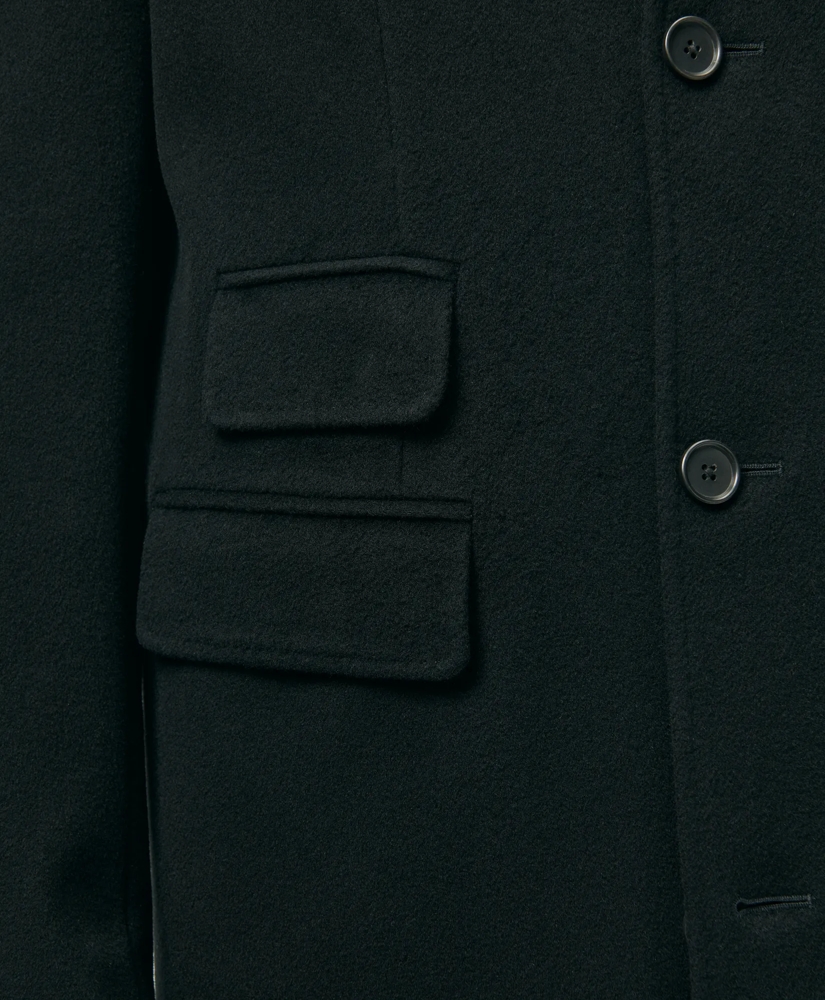 1818 Wool Topcoat, image 4