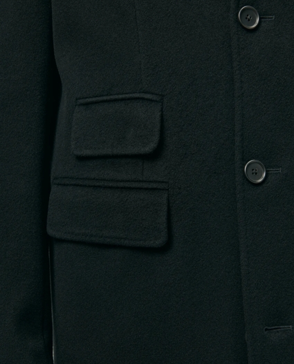 1818 Wool Topcoat, image 4