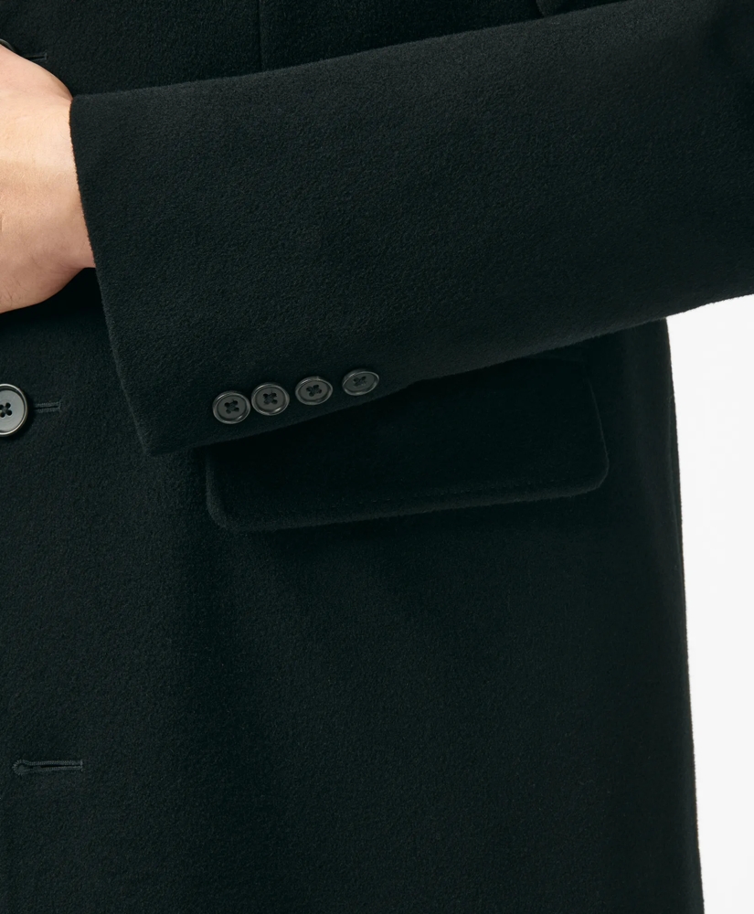 1818 Wool Topcoat, image 5