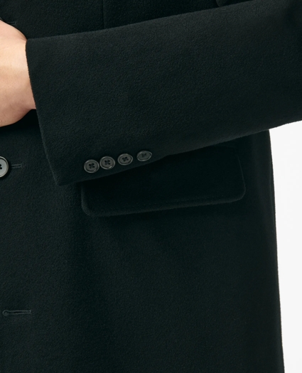 1818 Wool Topcoat, image 5