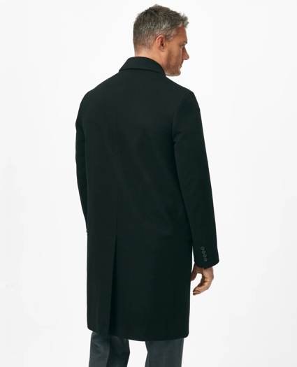 1818 Wool Topcoat, image 6
