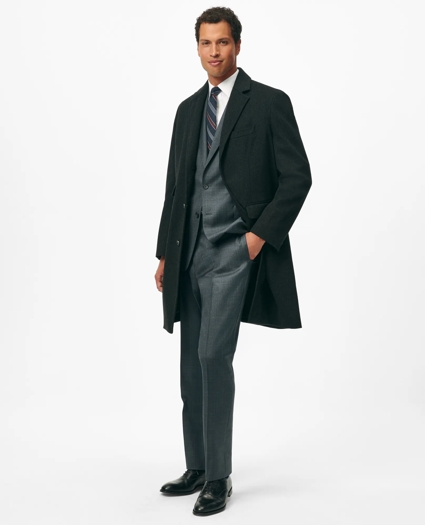 1818 Wool Topcoat, image 1