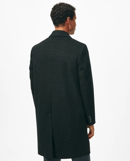 1818 Wool Topcoat, image 4
